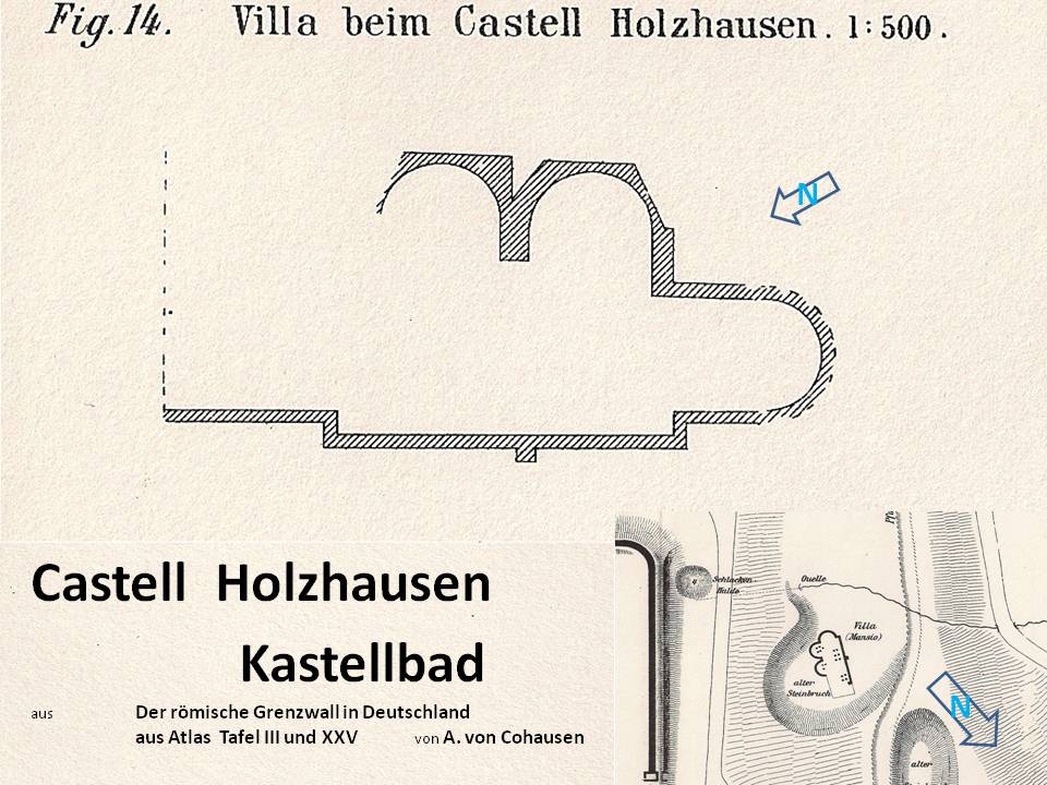 -- Kastellbad Holzhausen.jpg [Obwohl sich das Wetter nach dem vielen Regen der l...]